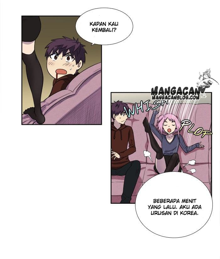 Chapter Komik
              The Gamer Chapter 156 - page 6