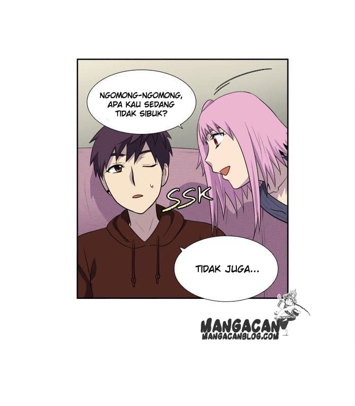 Chapter Komik
              The Gamer Chapter 156 - page 15