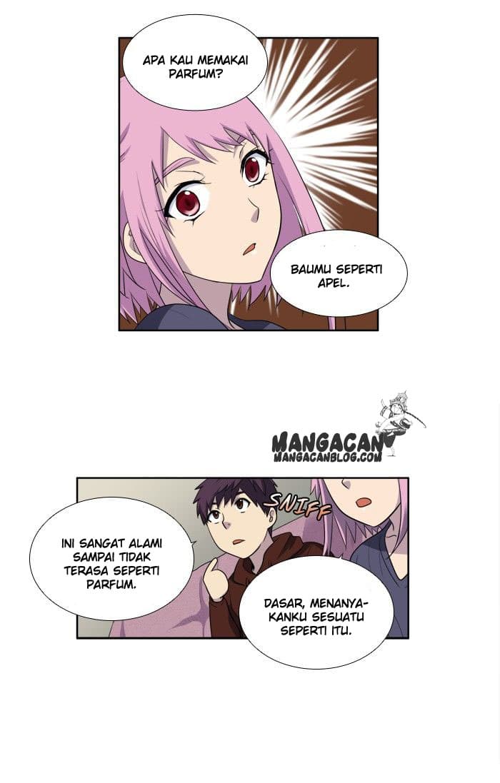 Chapter Komik
              The Gamer Chapter 156 - page 13