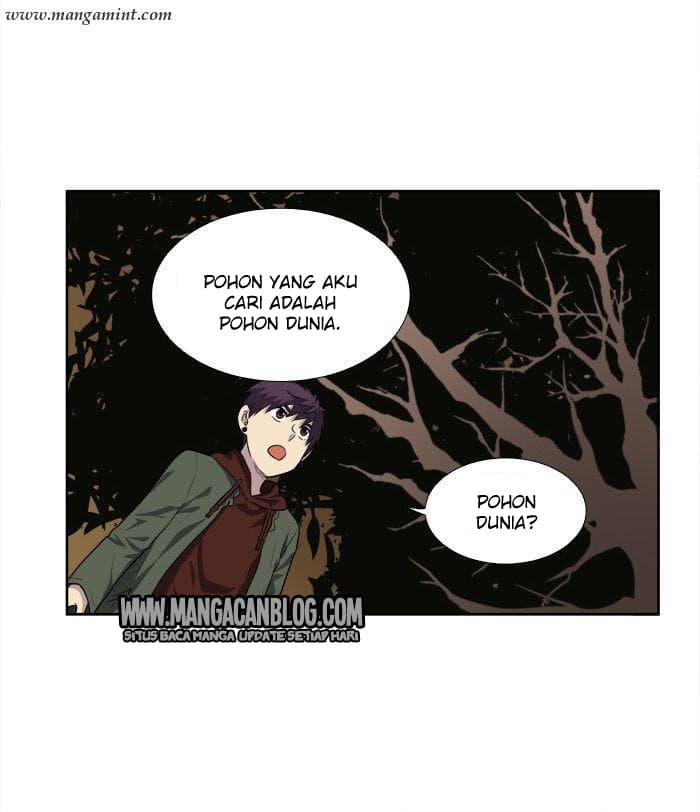 Chapter Komik
              The Gamer Chapter 157 - page 21