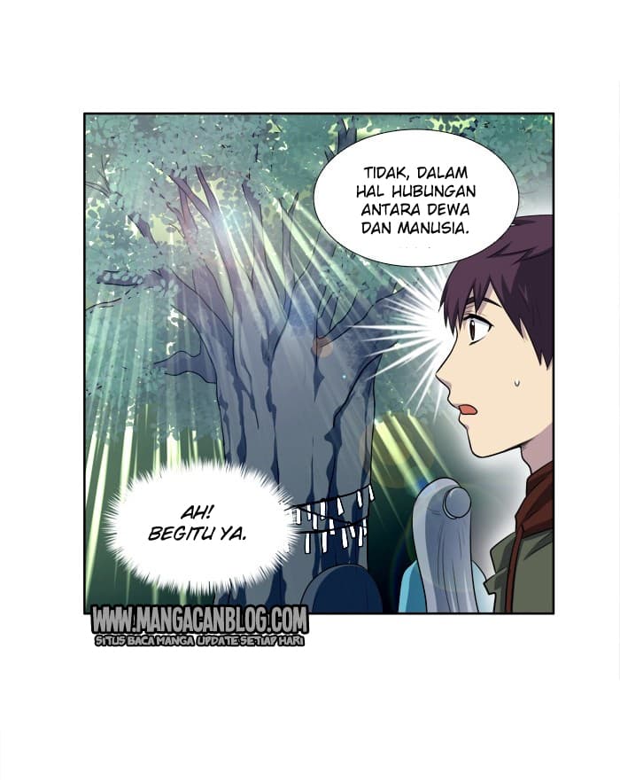 Chapter Komik
              The Gamer Chapter 158 - page 4