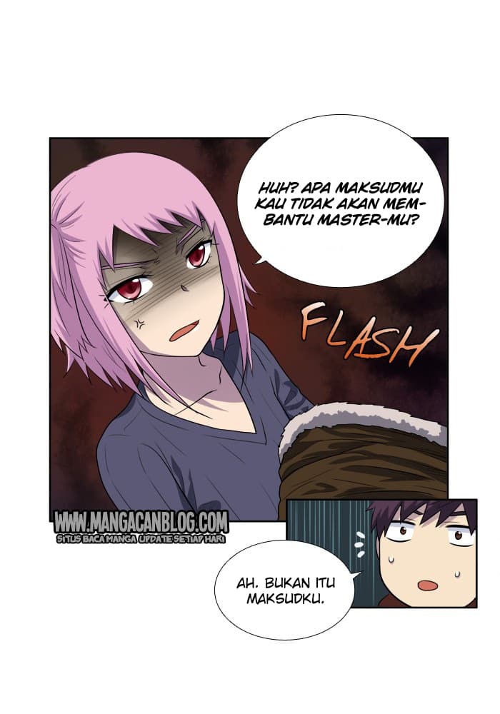 Chapter Komik
              The Gamer Chapter 158 - page 11