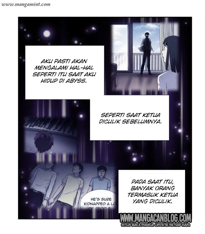 Chapter Komik
              The Gamer Chapter 159 - page 26