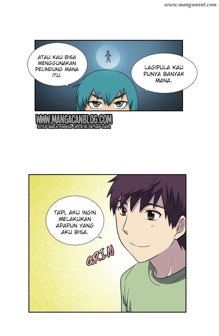 Chapter Komik
              The Gamer Chapter 159 - page 8