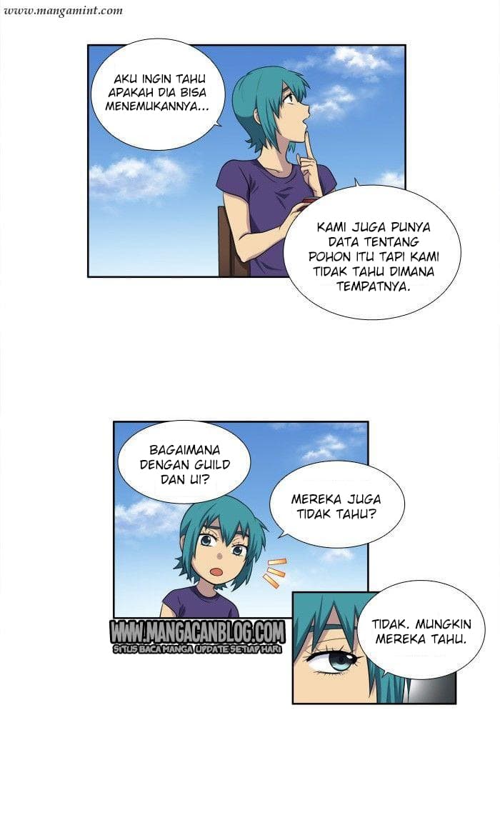 Chapter Komik
              The Gamer Chapter 159 - page 17