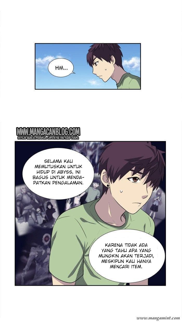 Chapter Komik
              The Gamer Chapter 159 - page 24