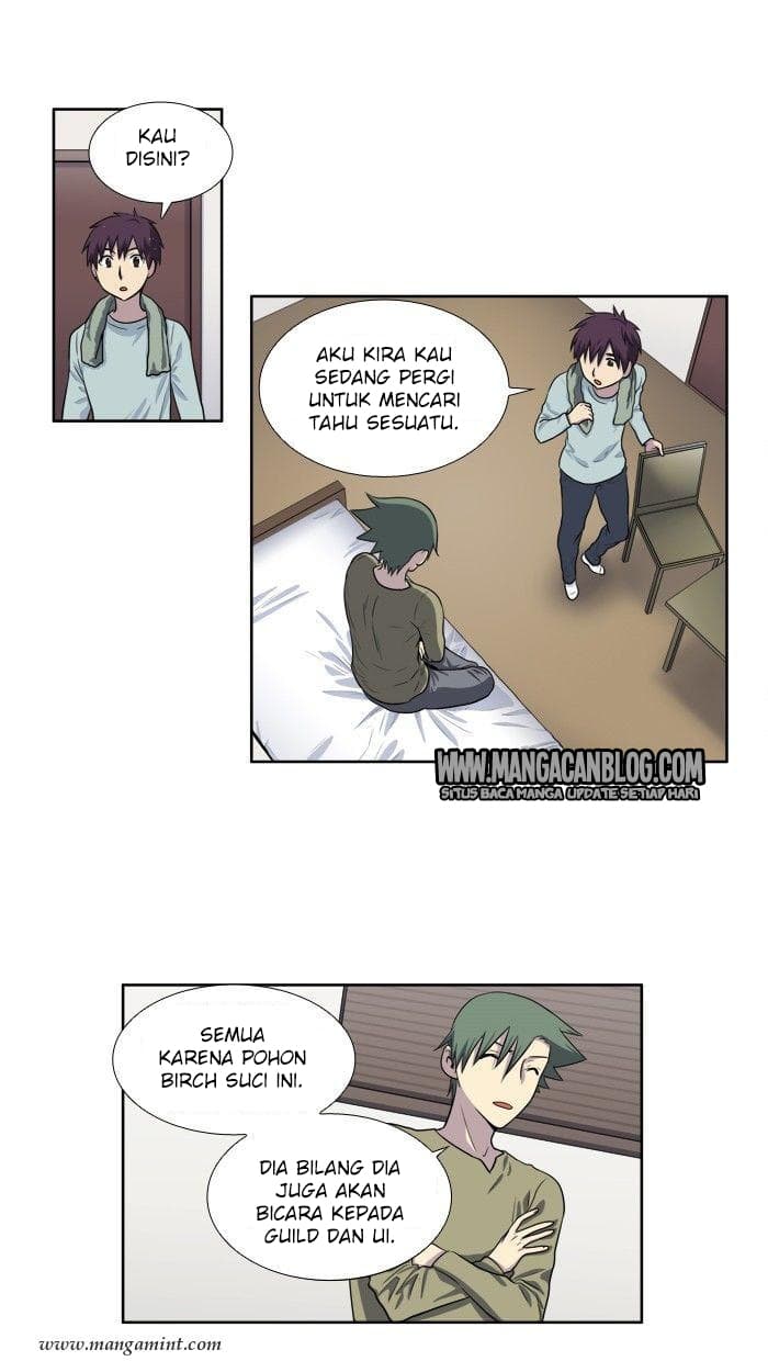 Chapter Komik
              The Gamer Chapter 160 - page 3