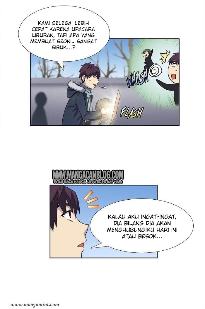 Chapter Komik
              The Gamer Chapter 160 - page 15