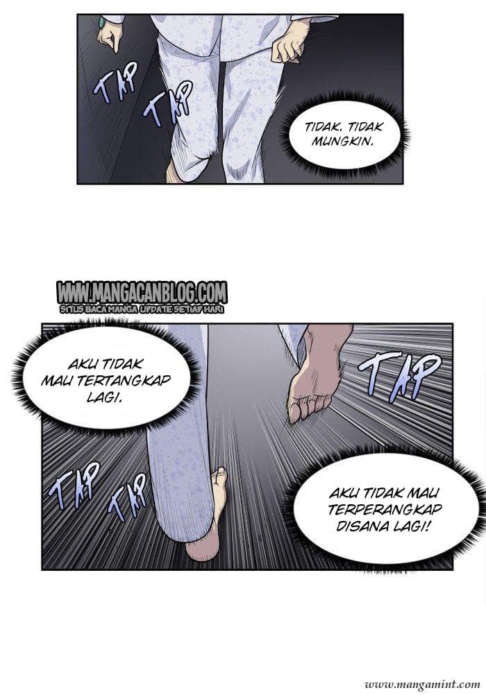 Chapter Komik
              The Gamer Chapter 161 - page 3