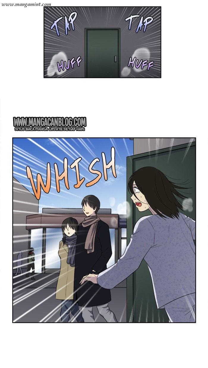 Chapter Komik
              The Gamer Chapter 161 - page 4