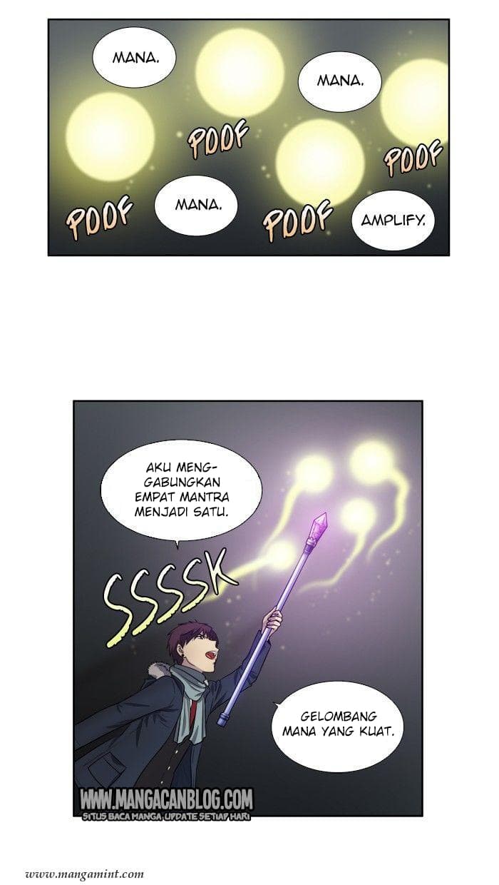 Chapter Komik
              The Gamer Chapter 161 - page 26