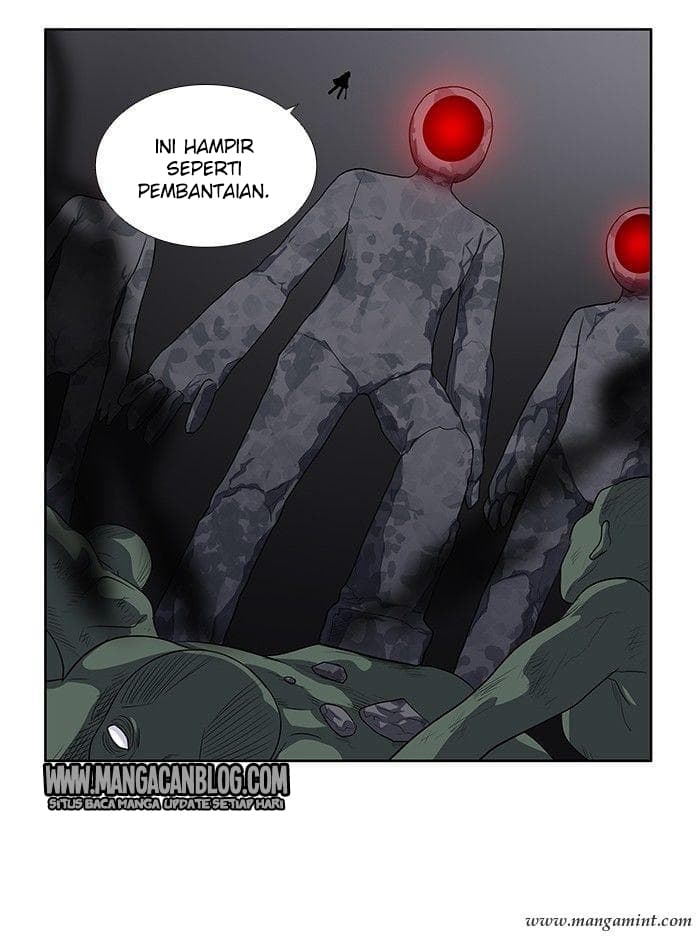 Chapter Komik
              The Gamer Chapter 162 - page 25