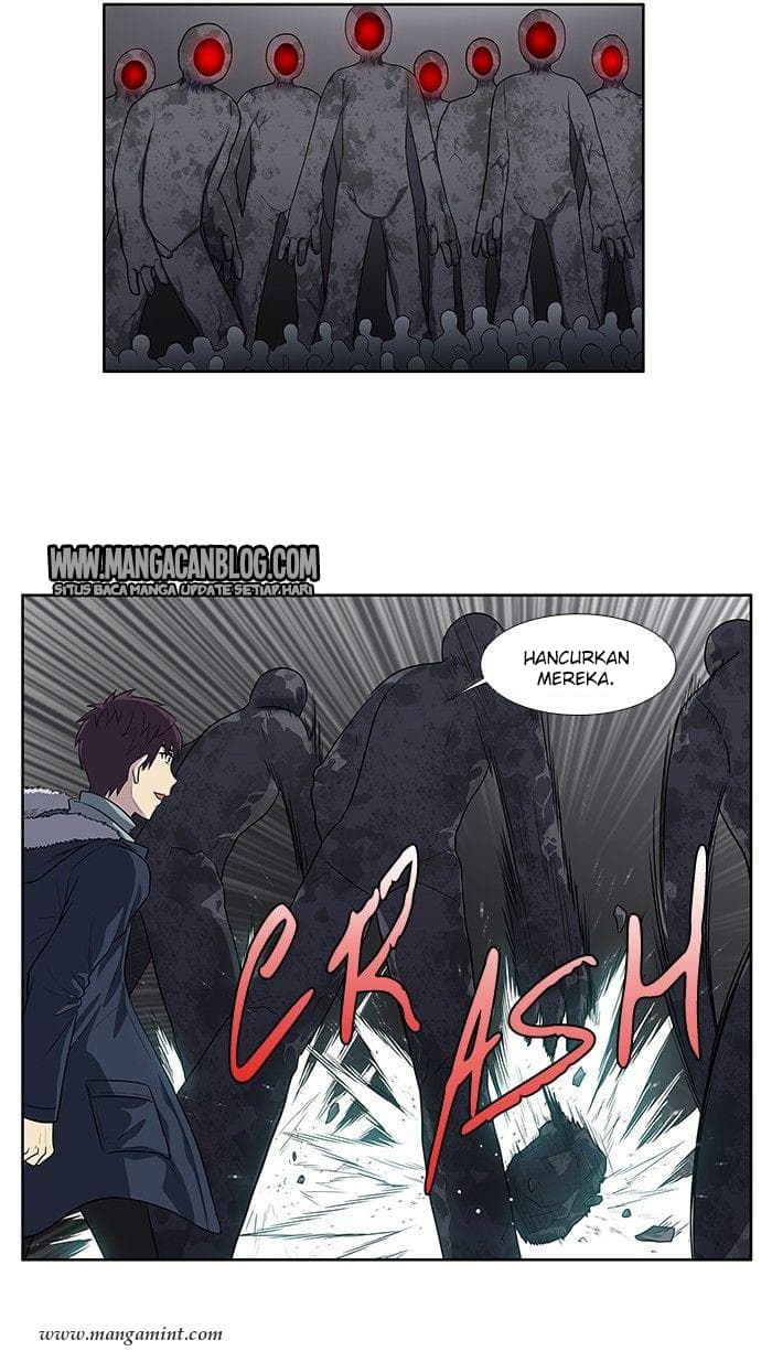 Chapter Komik
              The Gamer Chapter 162 - page 16