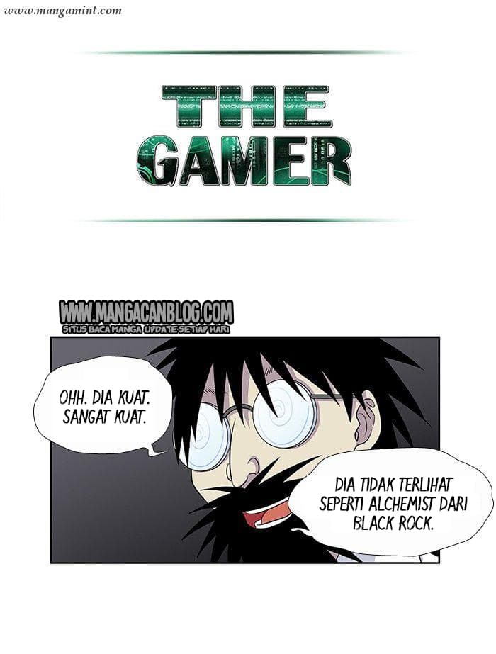 Chapter Komik
              The Gamer Chapter 162 - page 17