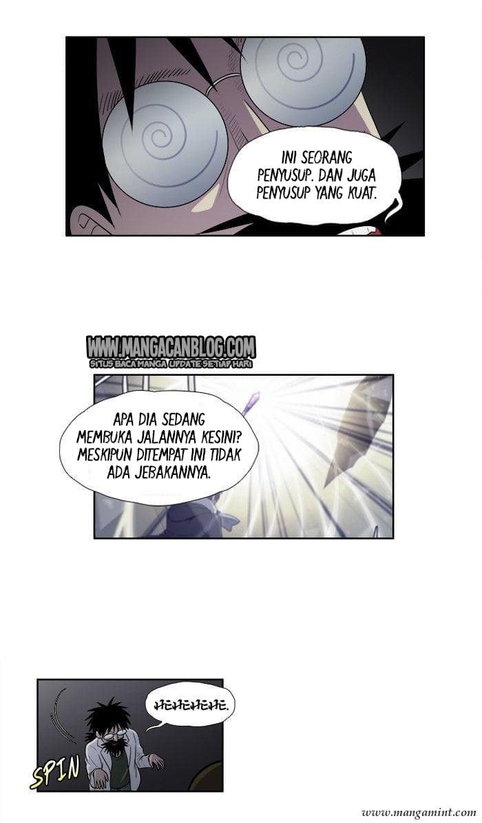 Chapter Komik
              The Gamer Chapter 162 - page 4