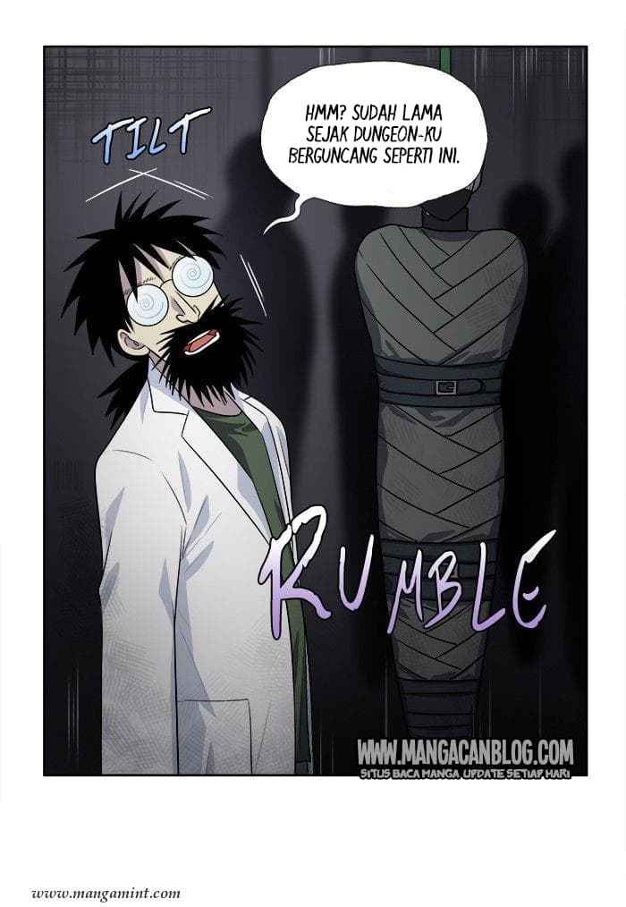 Chapter Komik
              The Gamer Chapter 162 - page 3