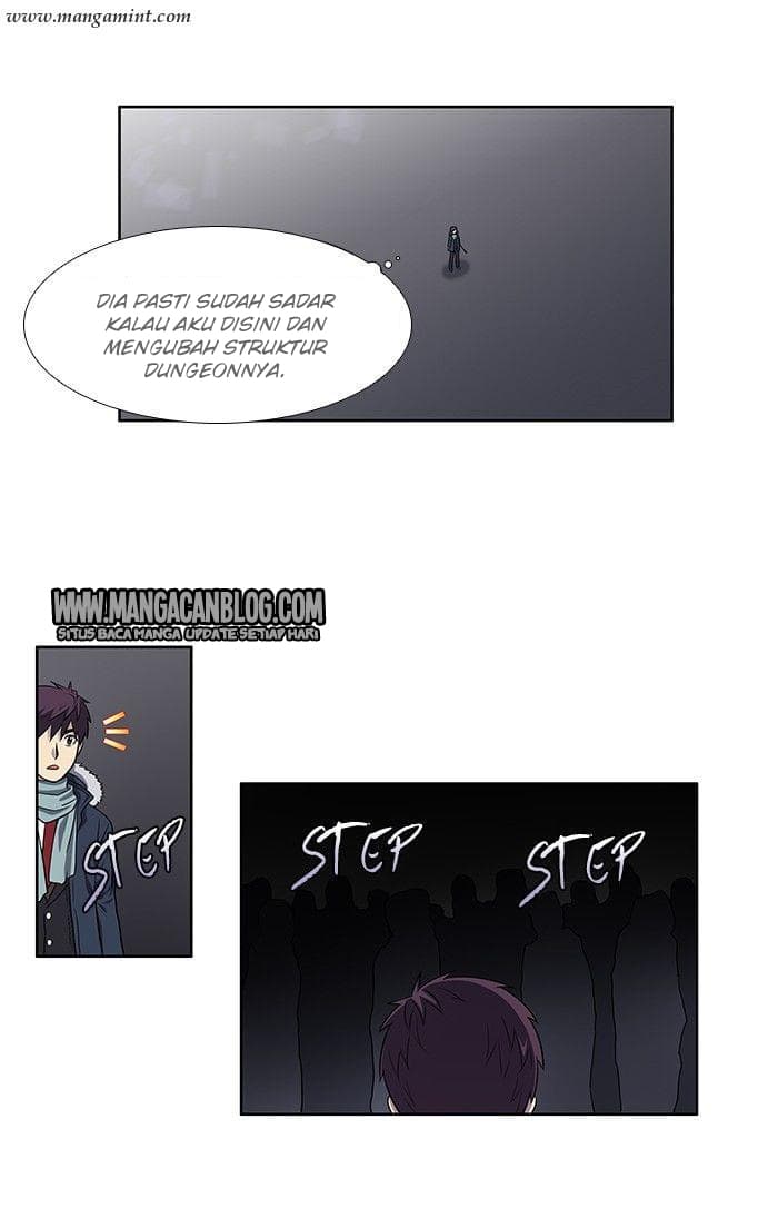 Chapter Komik
              The Gamer Chapter 162 - page 12