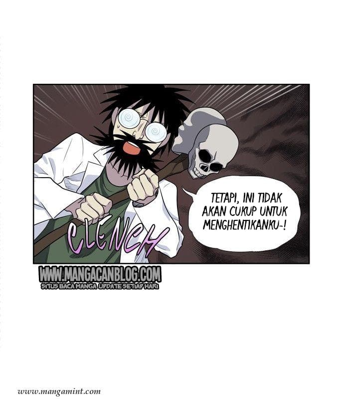 Chapter Komik
              The Gamer Chapter 163 - page 7