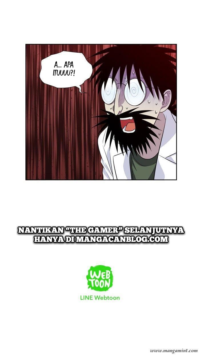 Chapter Komik
              The Gamer Chapter 163 - page 30