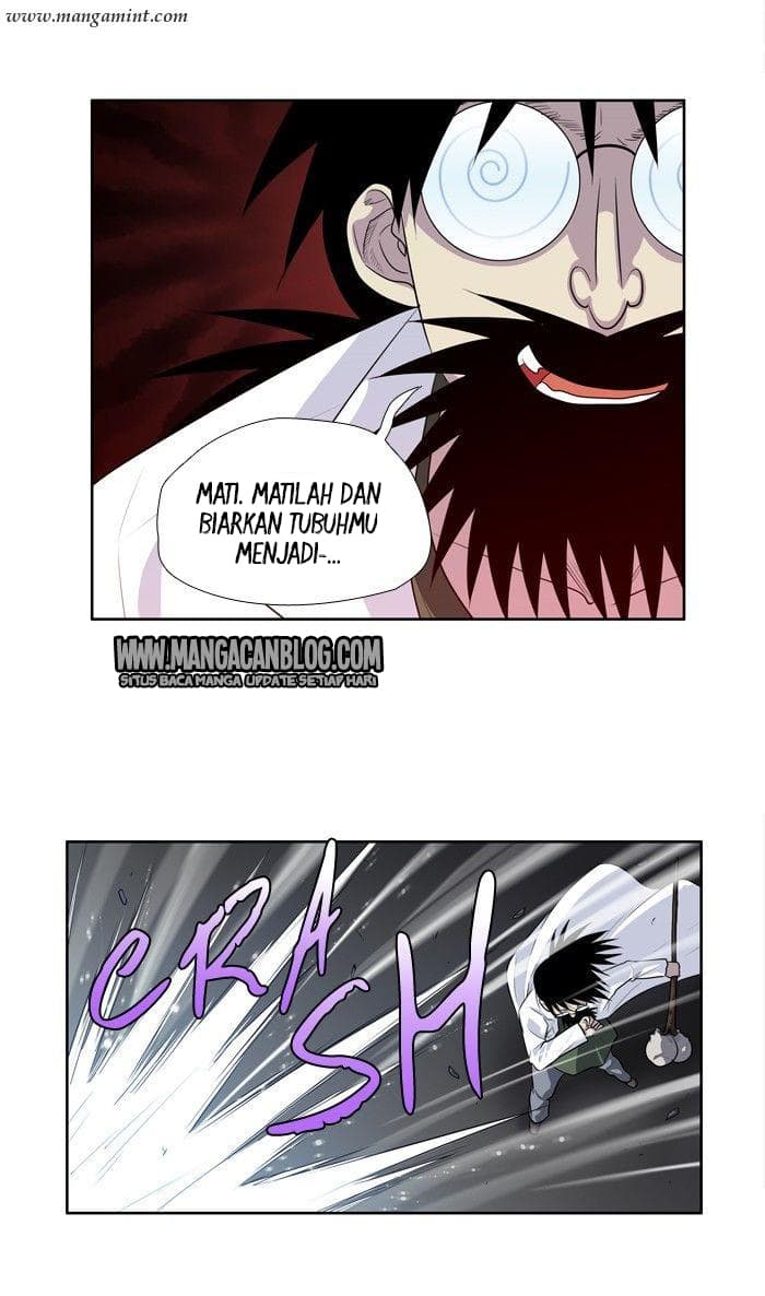 Chapter Komik
              The Gamer Chapter 163 - page 27