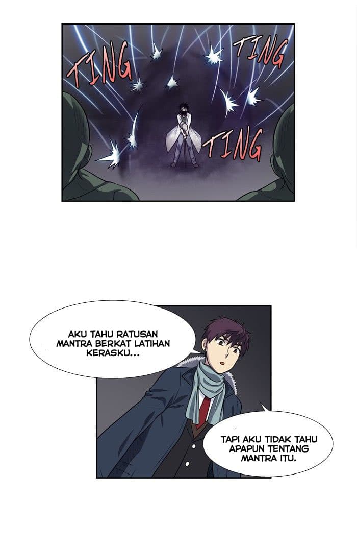 Chapter Komik
              The Gamer Chapter 164 - page 2