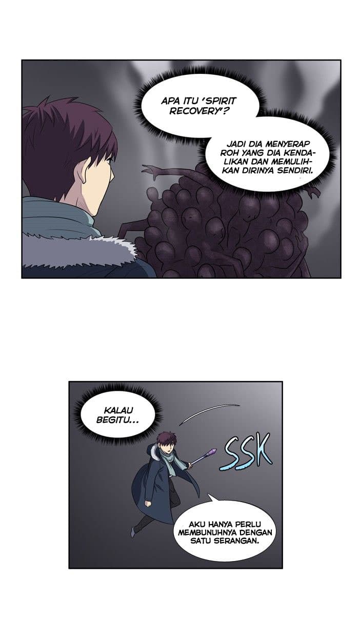 Chapter Komik
              The Gamer Chapter 164 - page 11