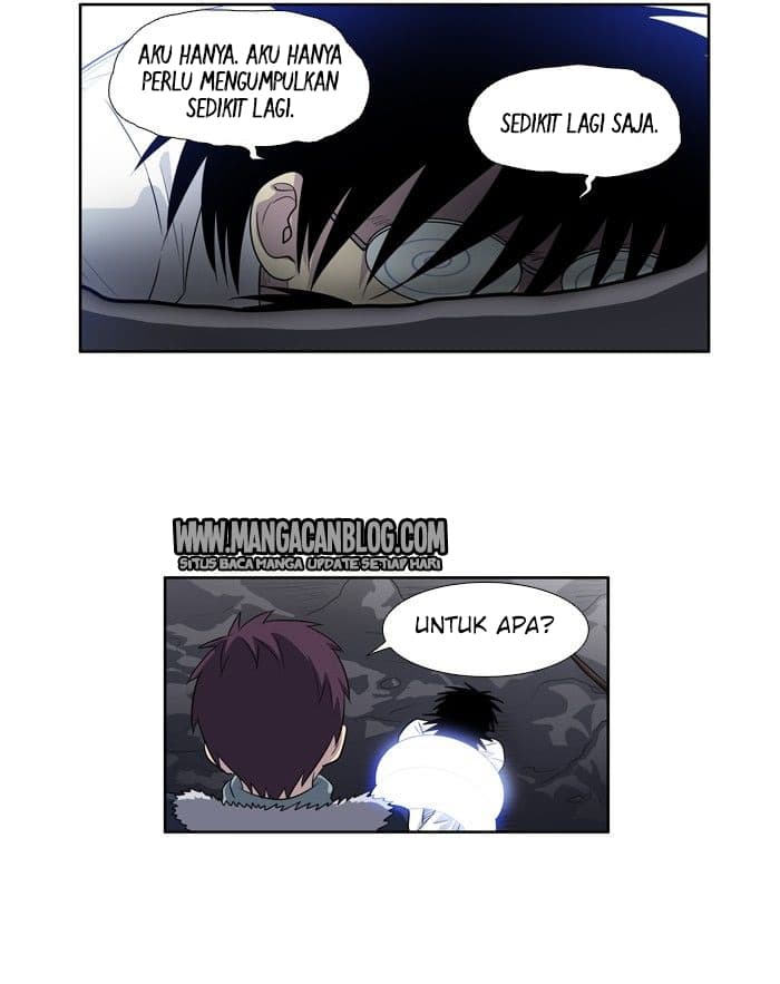 Chapter Komik
              The Gamer Chapter 165 - page 22