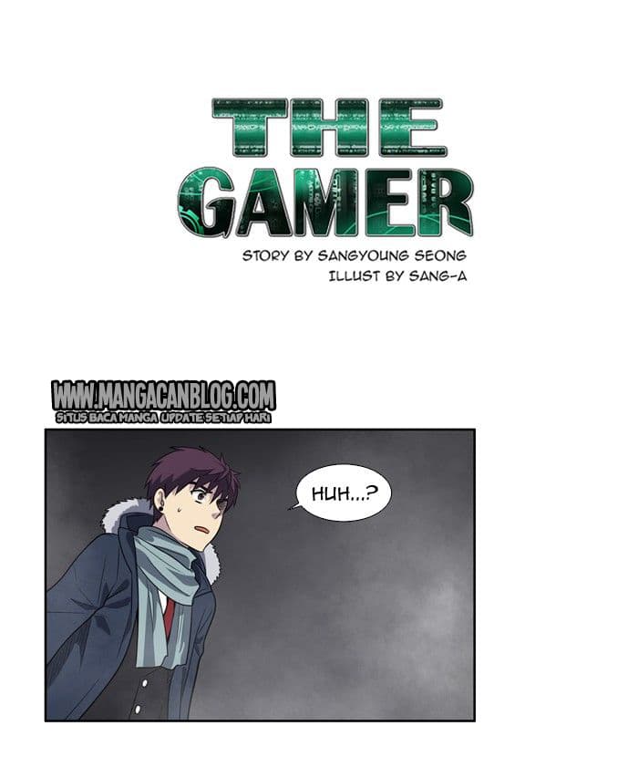 Chapter Komik
              The Gamer Chapter 165 - page 1