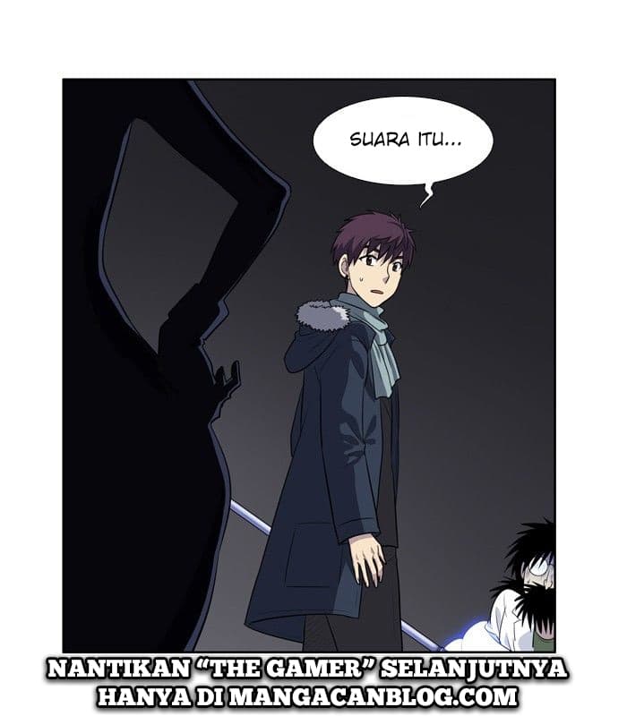 Chapter Komik
              The Gamer Chapter 165 - page 31