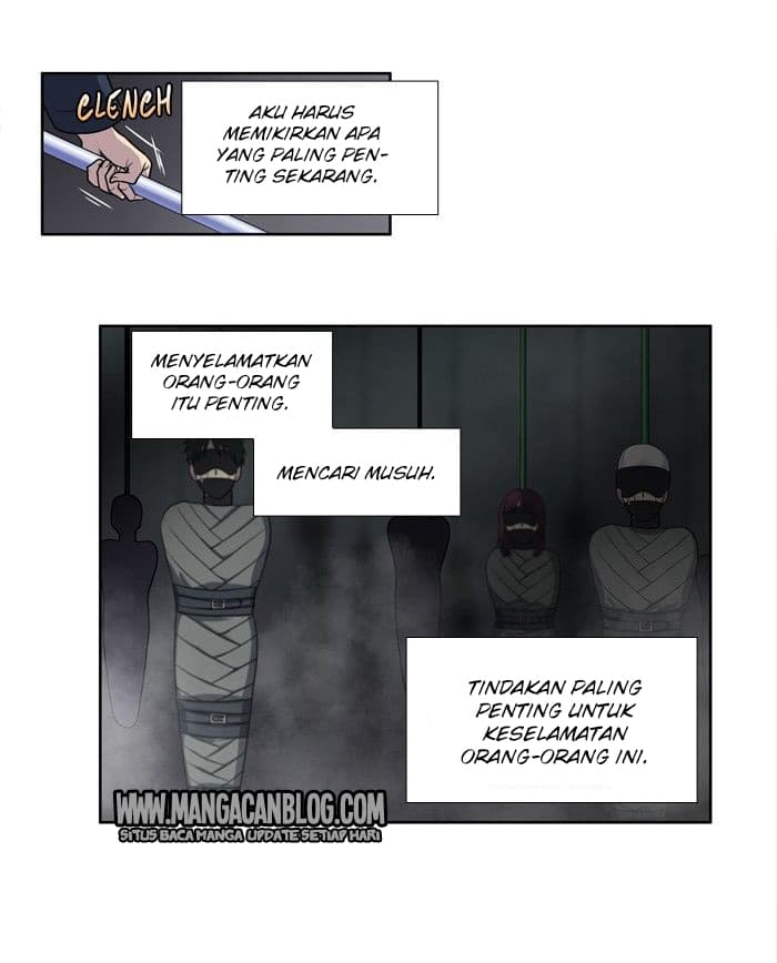 Chapter Komik
              The Gamer Chapter 165 - page 4