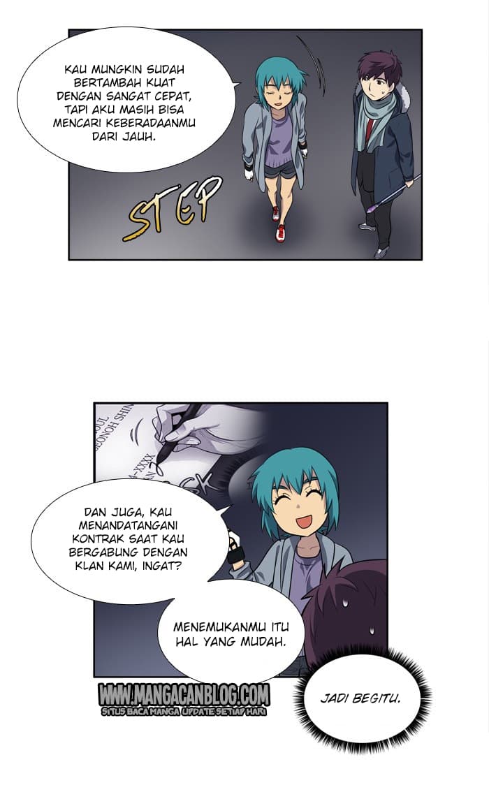 Chapter Komik
              The Gamer Chapter 166 - page 3