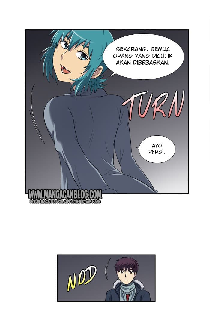 Chapter Komik
              The Gamer Chapter 166 - page 8