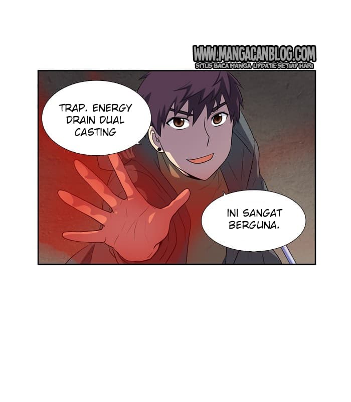 Chapter Komik
              The Gamer Chapter 166 - page 15