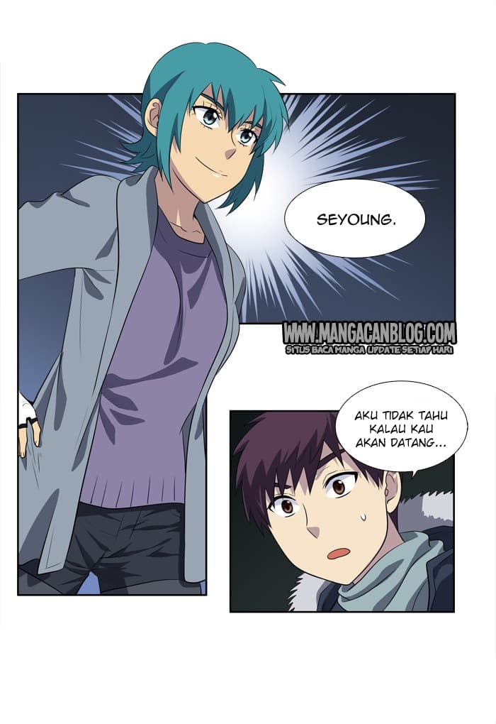 Chapter Komik
              The Gamer Chapter 166 - page 2