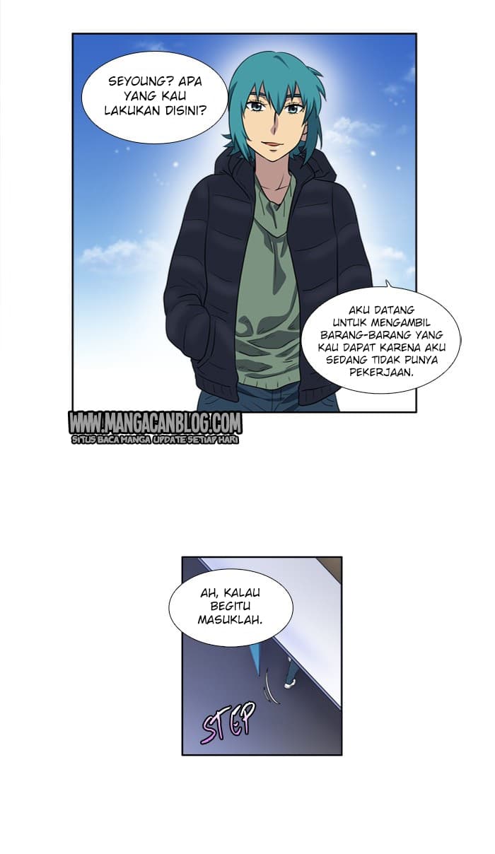 Chapter Komik
              The Gamer Chapter 166 - page 27