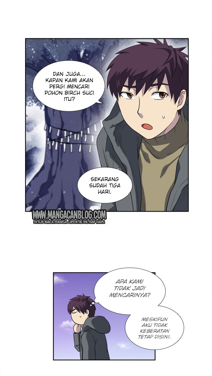 Chapter Komik
              The Gamer Chapter 166 - page 18