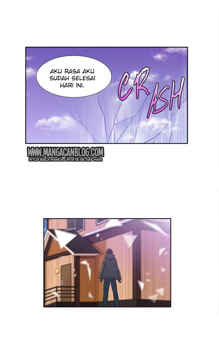 Chapter Komik
              The Gamer Chapter 166 - page 19