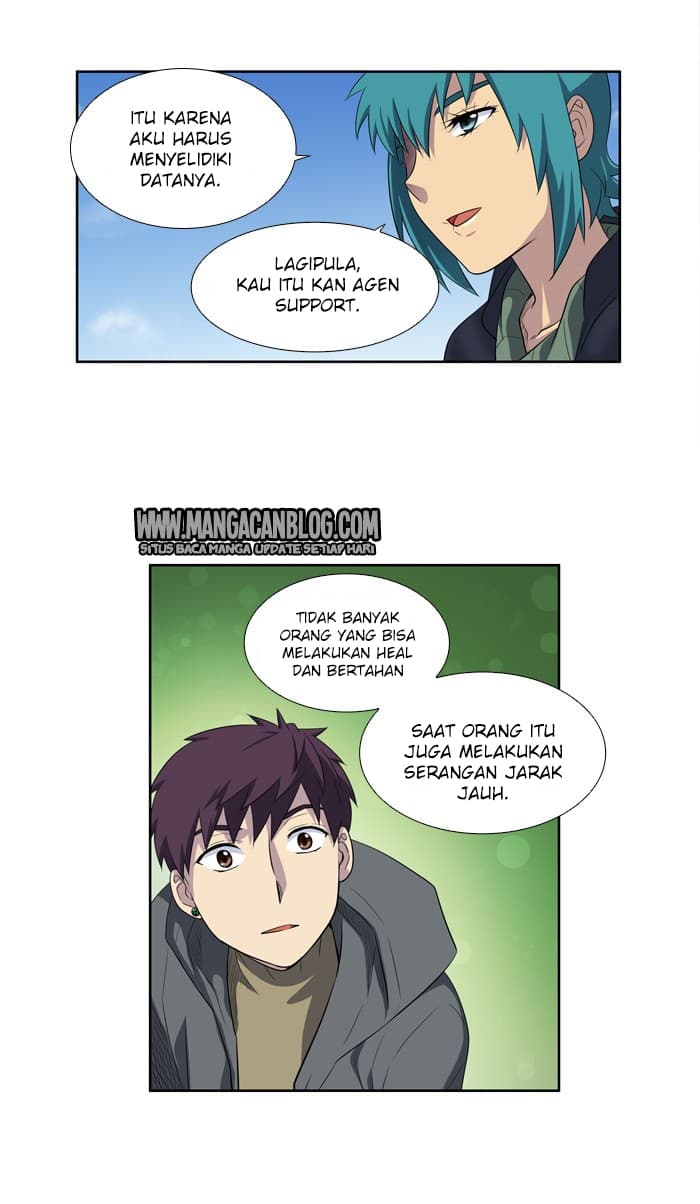 Chapter Komik
              The Gamer Chapter 167 - page 2