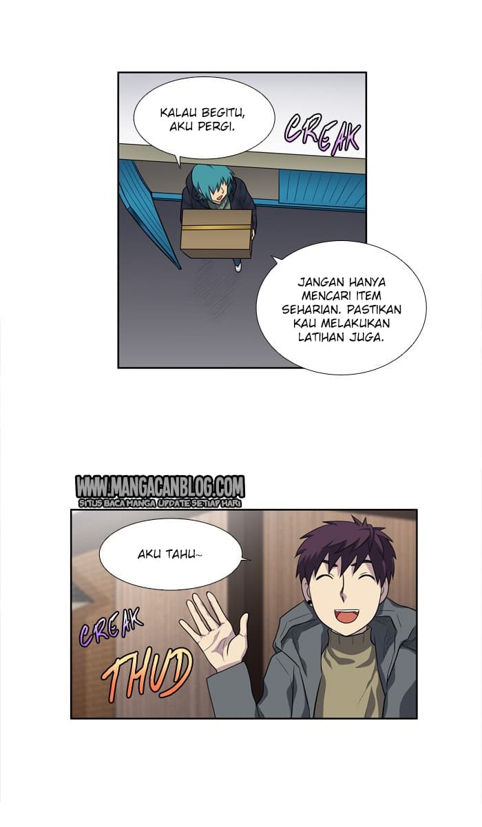 Chapter Komik
              The Gamer Chapter 167 - page 6