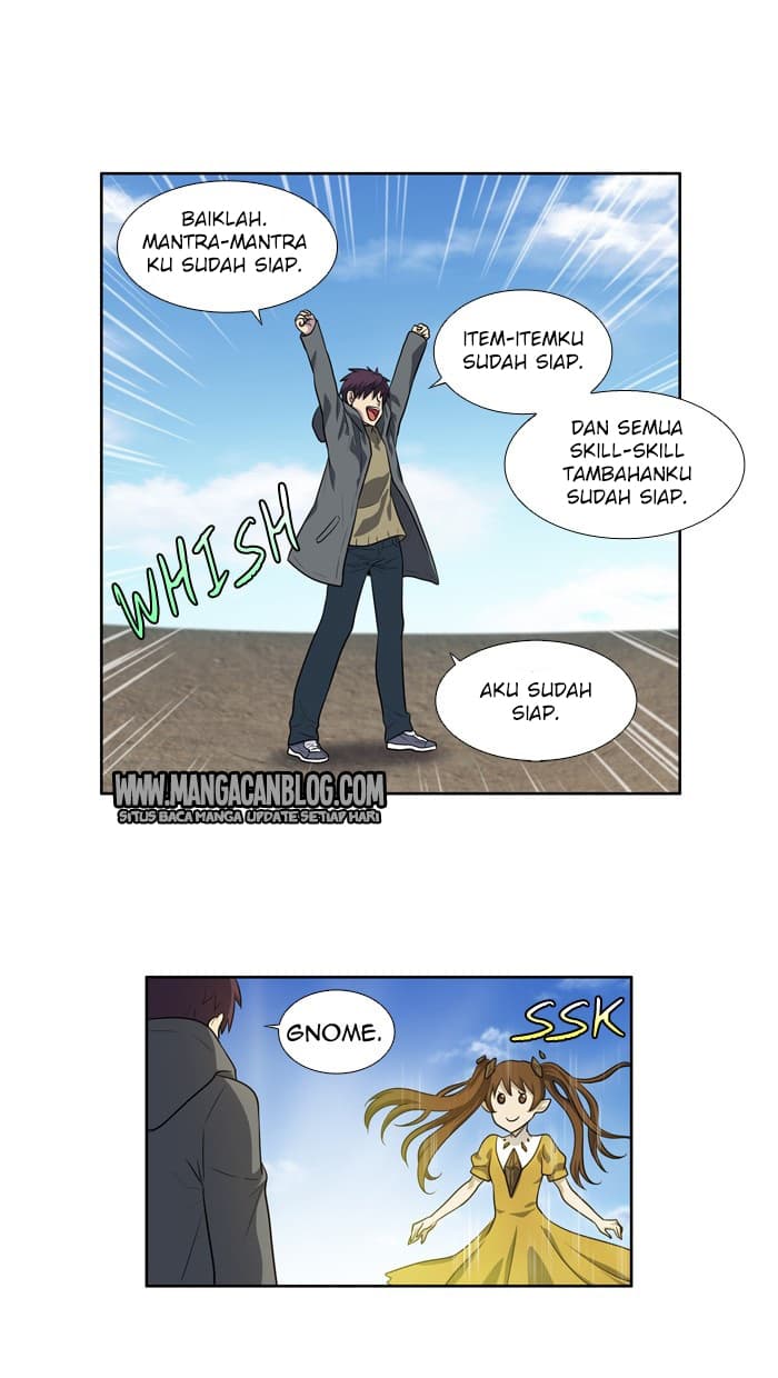 Chapter Komik
              The Gamer Chapter 167 - page 25