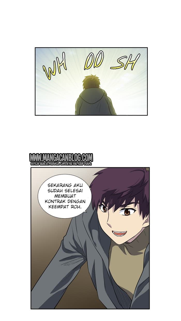 Chapter Komik
              The Gamer Chapter 167 - page 24