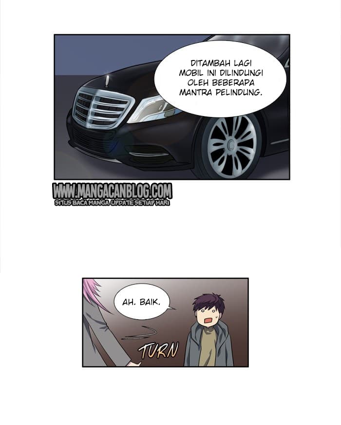 Chapter Komik
              The Gamer Chapter 168 - page 6