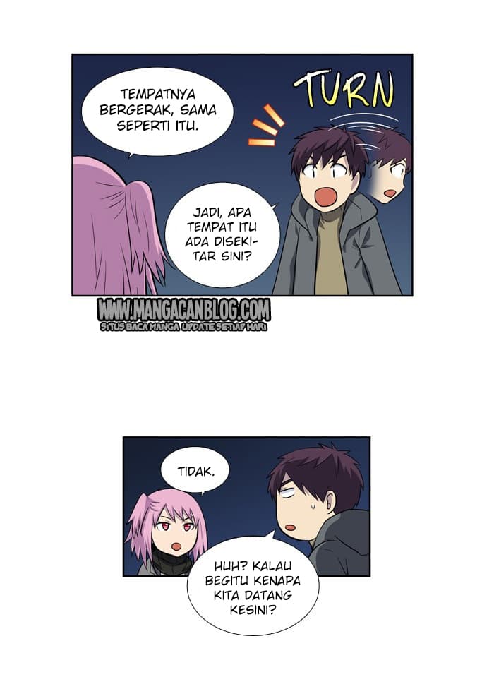 Chapter Komik
              The Gamer Chapter 168 - page 26