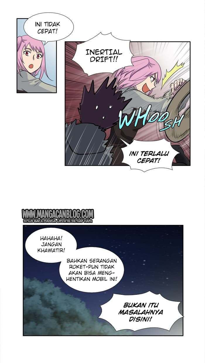 Chapter Komik
              The Gamer Chapter 168 - page 15