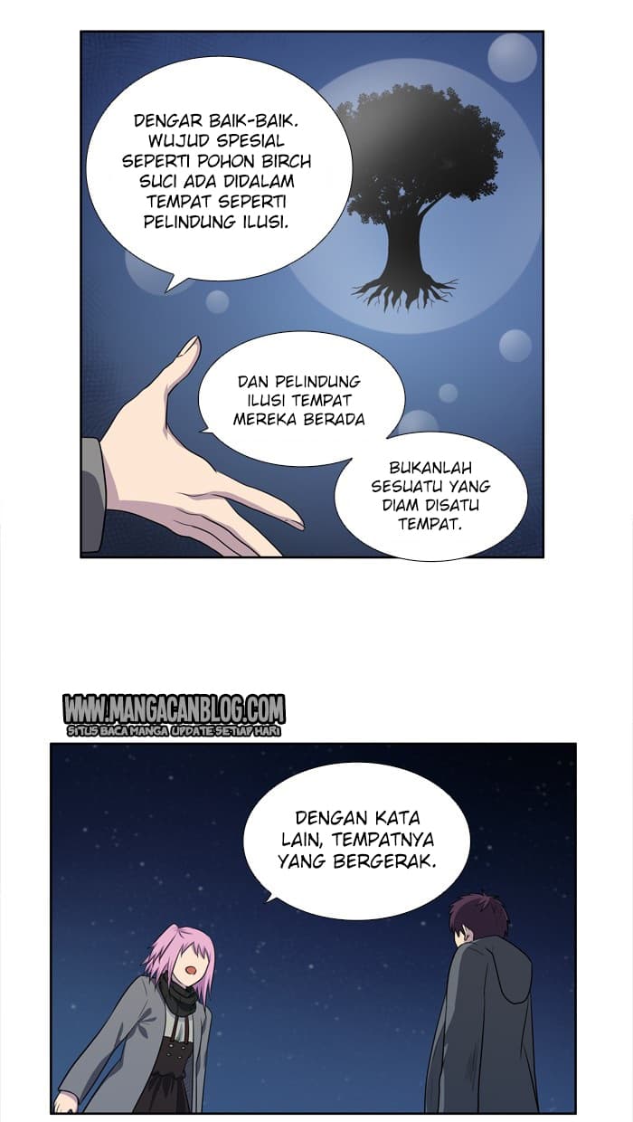 Chapter Komik
              The Gamer Chapter 168 - page 24