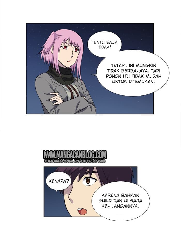 Chapter Komik
              The Gamer Chapter 168 - page 21