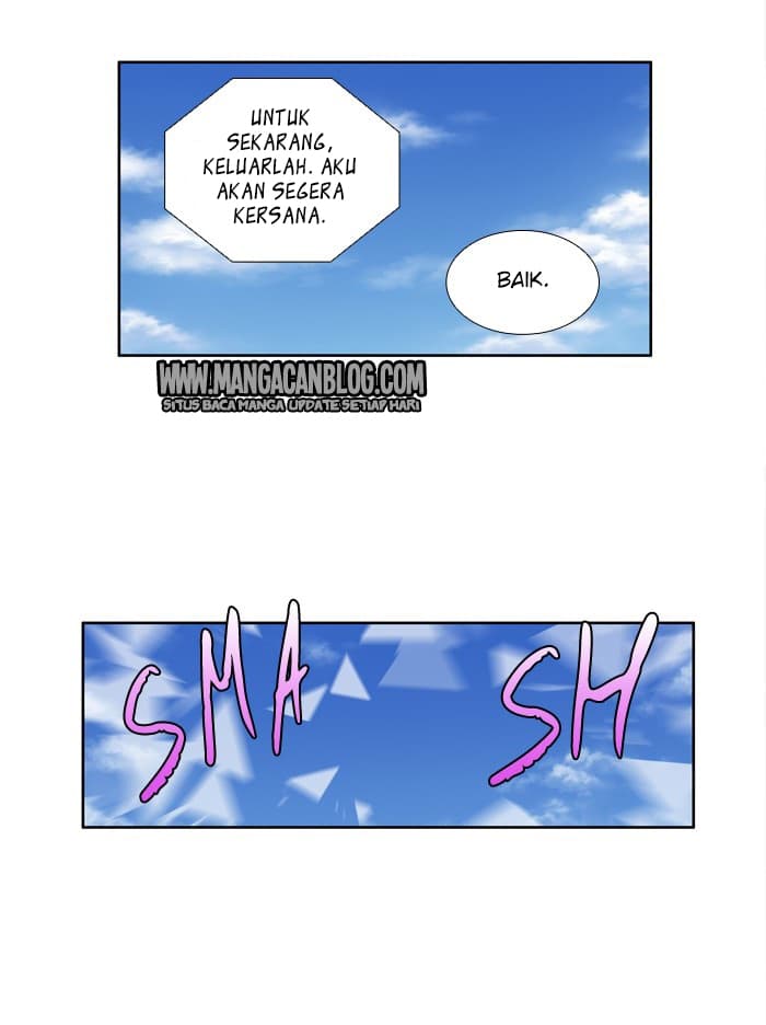 Chapter Komik
              The Gamer Chapter 168 - page 2