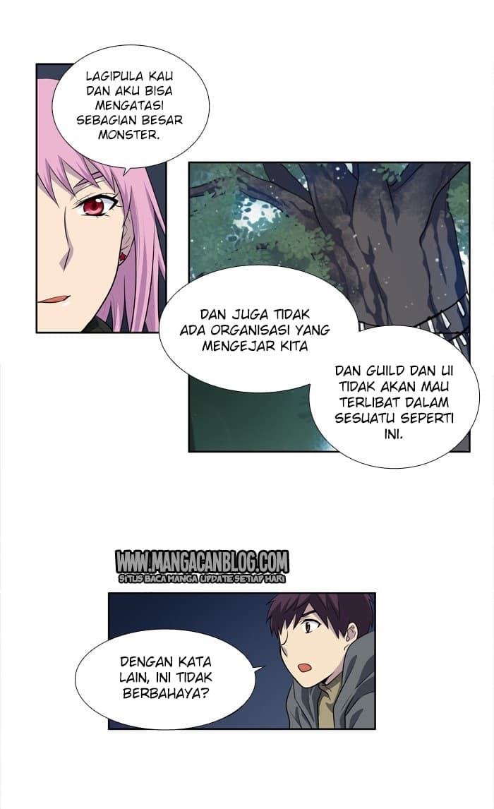 Chapter Komik
              The Gamer Chapter 168 - page 20