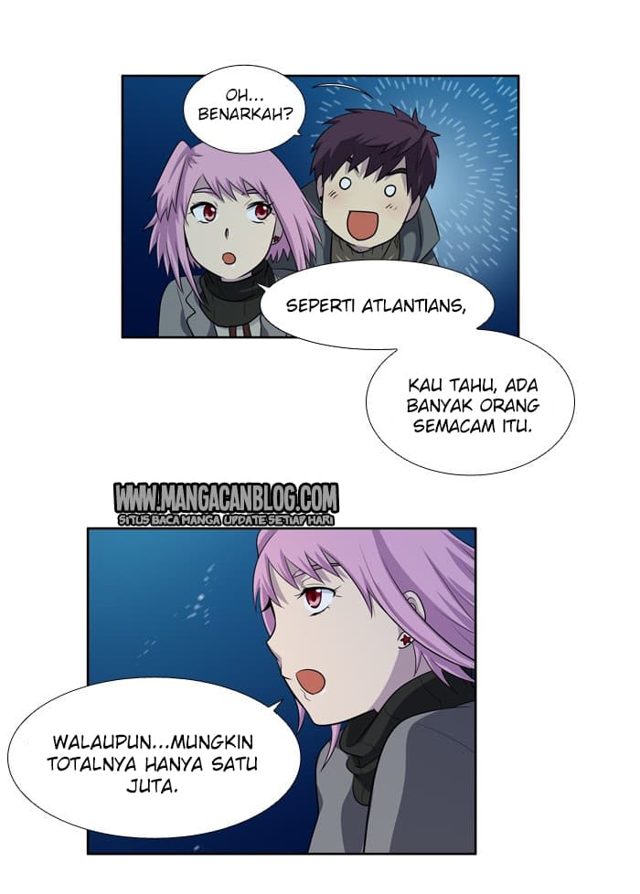 Chapter Komik
              The Gamer Chapter 169 - page 26