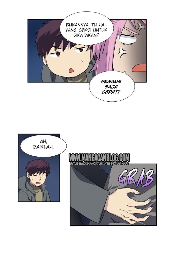 Chapter Komik
              The Gamer Chapter 169 - page 20